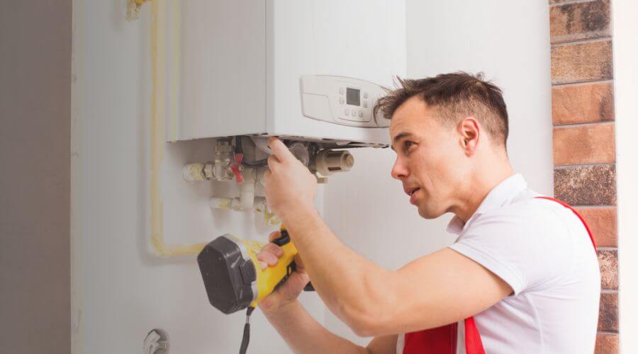 Professional emergency plumbing in Sardinia, OH